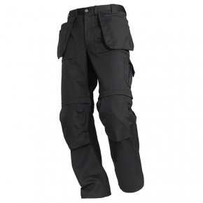 Werkbroek Blaklader Zip OFF 1538